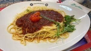 スカイレストラン