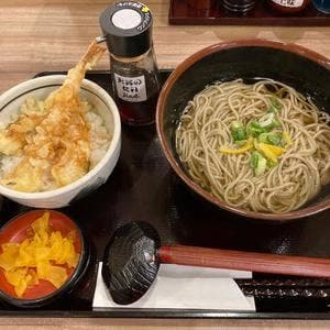 丼丼亭 あべちか店