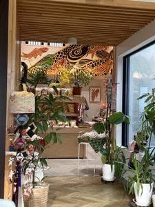 歌舞伎あられ池田屋