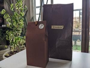 お菓子工房 Pendule