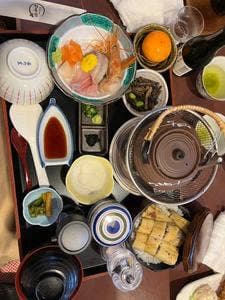 うなぎ湖畔食房 舘山寺園