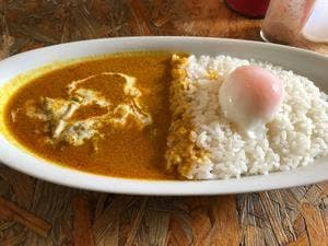 CAFE DE MOMO