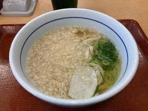 なか卯 関内店