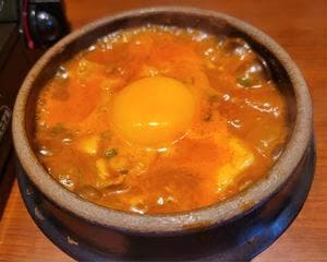 韓激 高松店