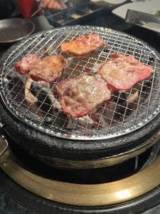 炭火焼肉と海鮮浜焼き たにやん
