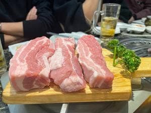 まいうKOREA 大久保店