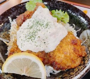 道の駅高千穂 レストラン