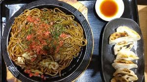 焼きそばのまるしょう イトーヨーカドー松戸店