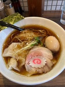 麺処 まるよし