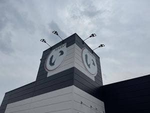 らーめん まるい