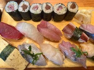 鮨むらさき