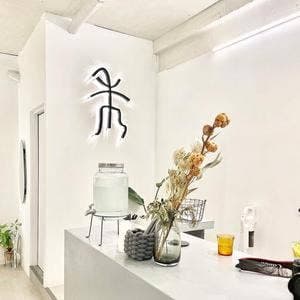 Shiu coffee 我孫子店