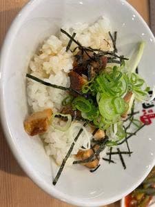 ばり嗎 沼田店