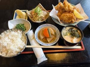 せせらぎ