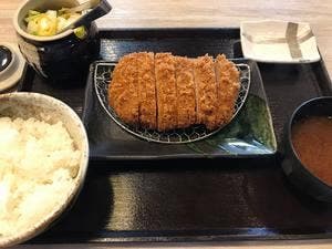 とんかつ みな豚