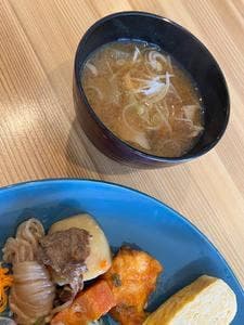 ヤマメ食堂