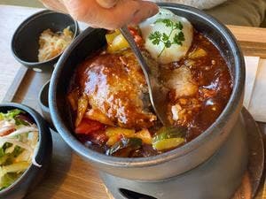 茶屋本陣 畔屋