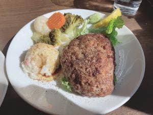 肉の罠