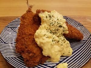 定食屋 宮本むなし JR神戸駅前店