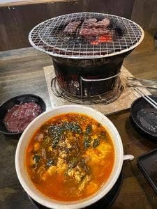 七輪焼肉 安安 なぎさモール辻堂店