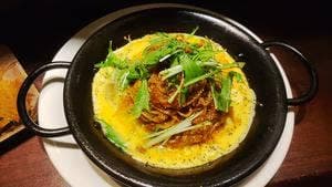 地中海バル el jardin
