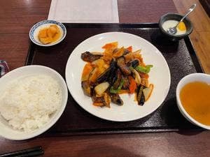本格香港料理 蘭 浜田山店