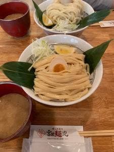 帰ってきた宮田麺児 本店