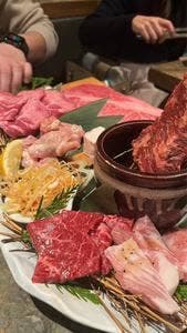 焼肉孫三郎 花畑店