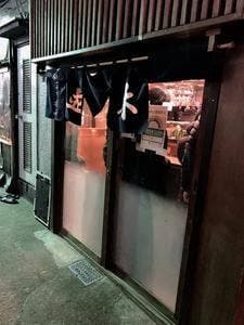 並木