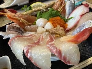 いけす立石