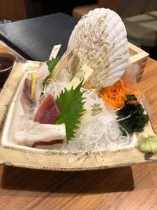 増毛漁港直送 遠藤水産 千歳千代田町店