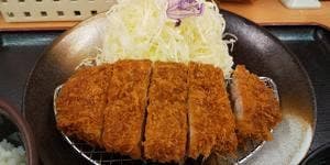 松のや 錦糸町店