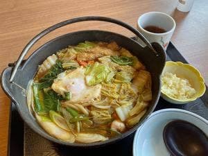 味の民芸 国分寺店