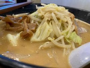 北海道らーめん おやじ 田名店