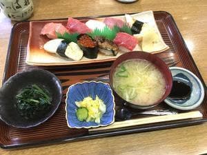 かっぱ寿司