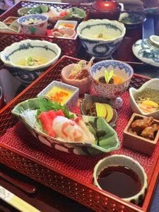 日本料理 飲水思源 みのる