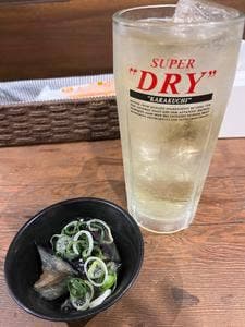 深夜食堂 家