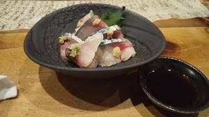 魚菜茶家 たへい
