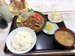 味松食堂