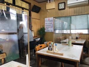 味松食堂