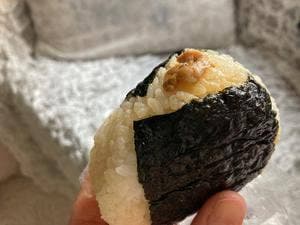 おにぎり処 あみ