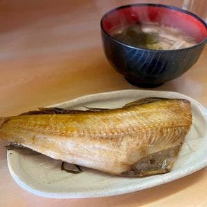 クジラ食堂