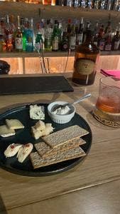 Bar Flehmen