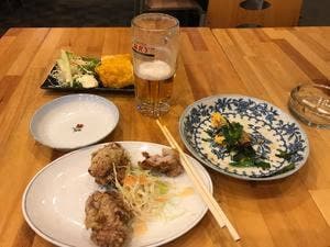 お食事処 ふくろう