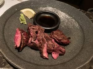 炭火和食 SO