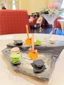 三井港俱楽部