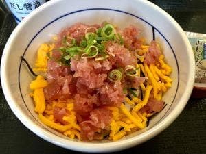 なか卯 250号明石魚住店