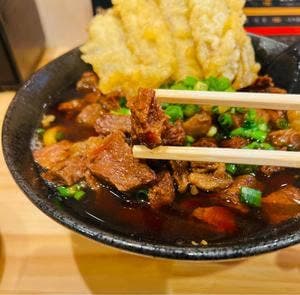 めん処 かめや 川副店