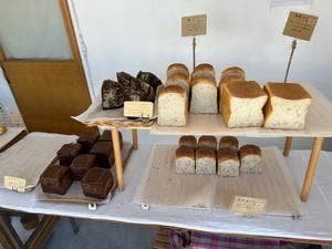 ベーカリーハース