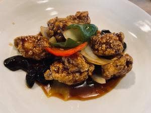 中国料理よかっと
